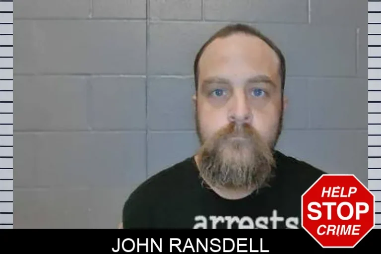 John Ransdell