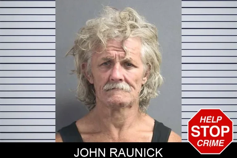 John RauNick