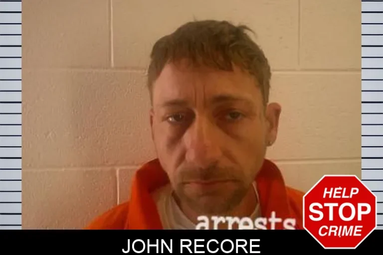 John Recore