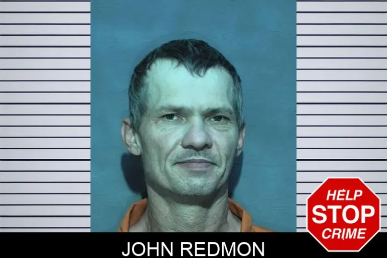 John Redmon