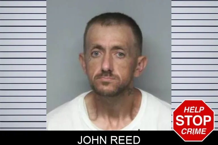 John Reed