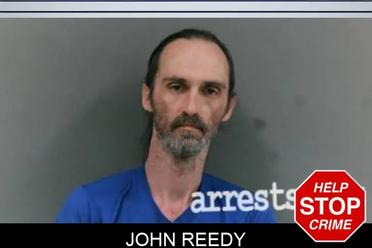 John Reedy