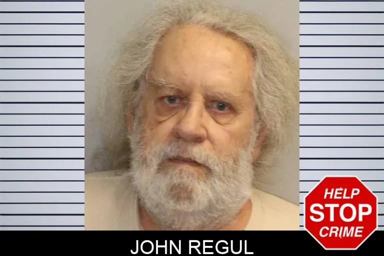 John ReguL