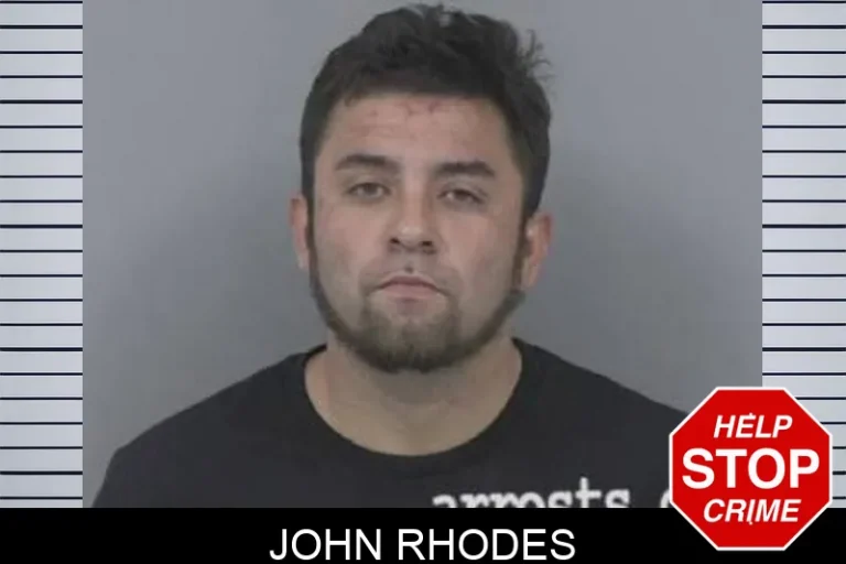 John Rhodes