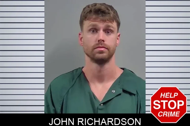 John Richardson