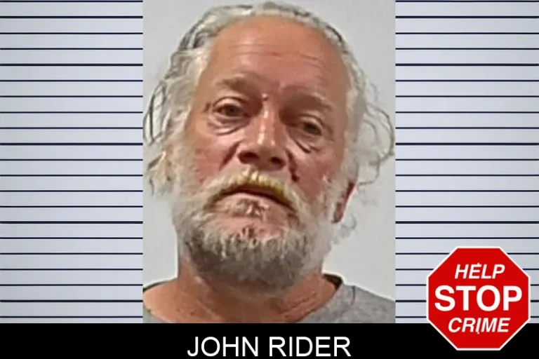 John Rider