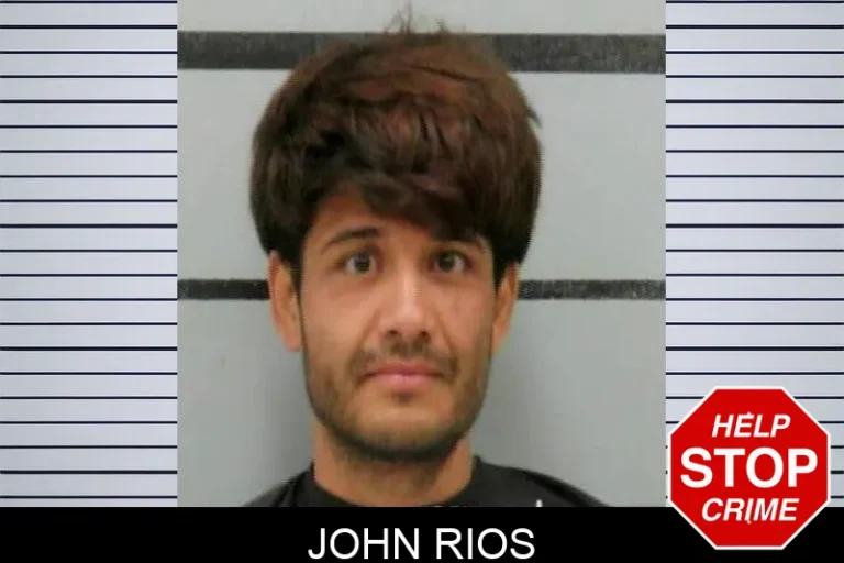 John Rios