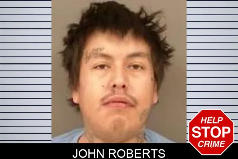 John Roberts