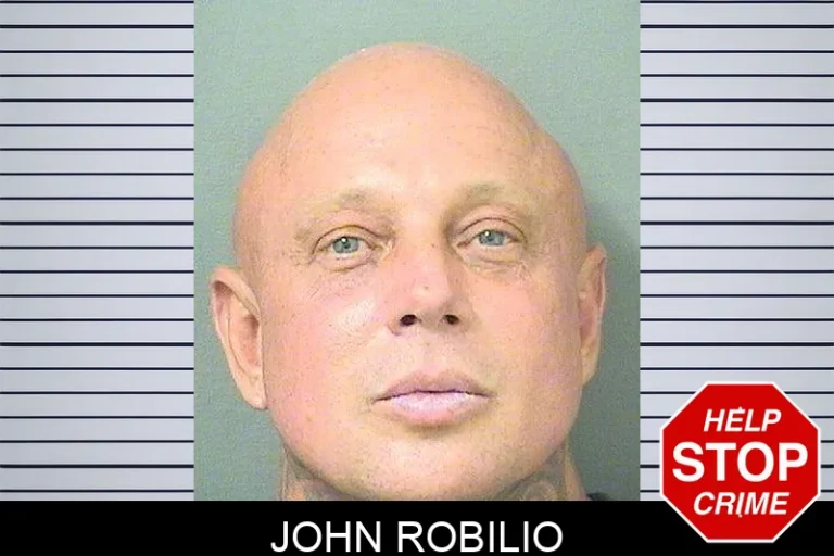 John Robilio