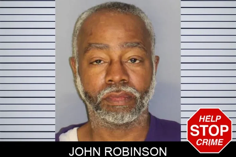 John Robinson