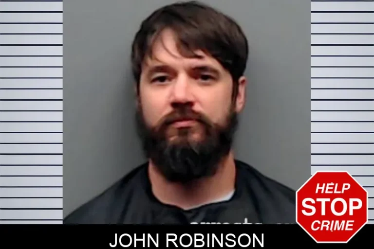John Robinson