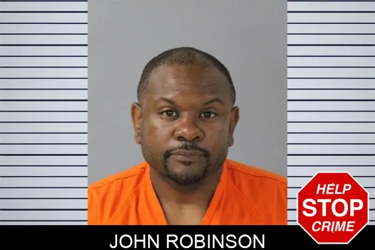 John Robinson