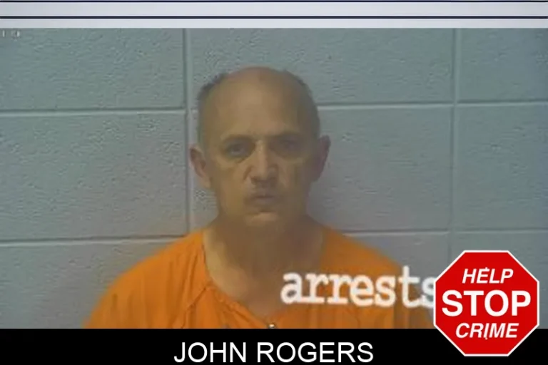 John Rogers