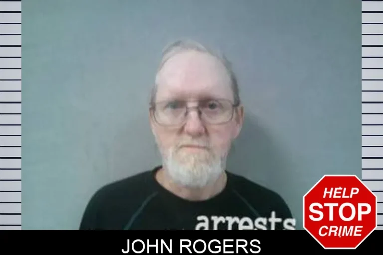 John Rogers