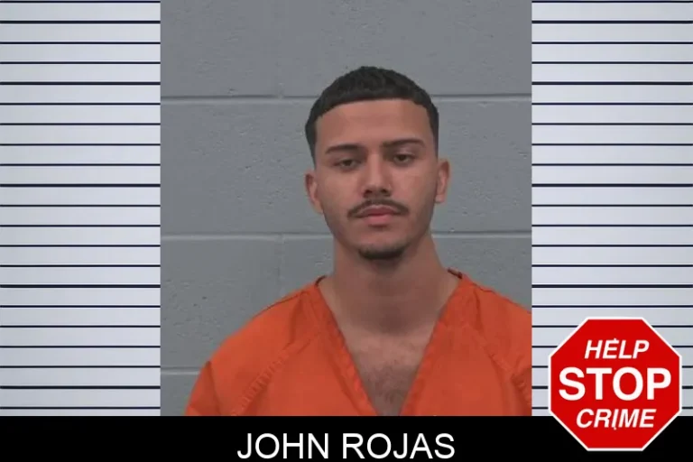John Rojas