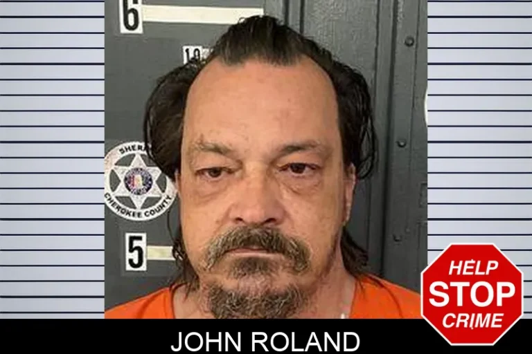John Roland