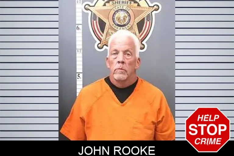 John Rooke