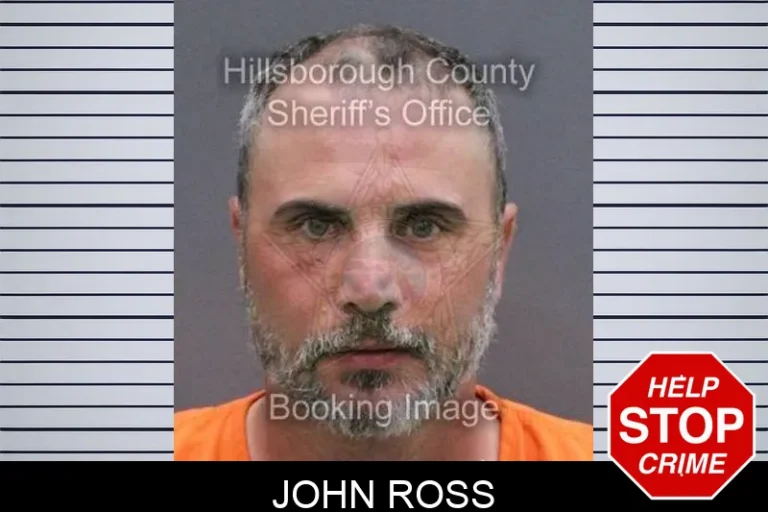 John Ross
