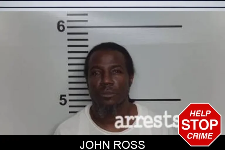 John Ross