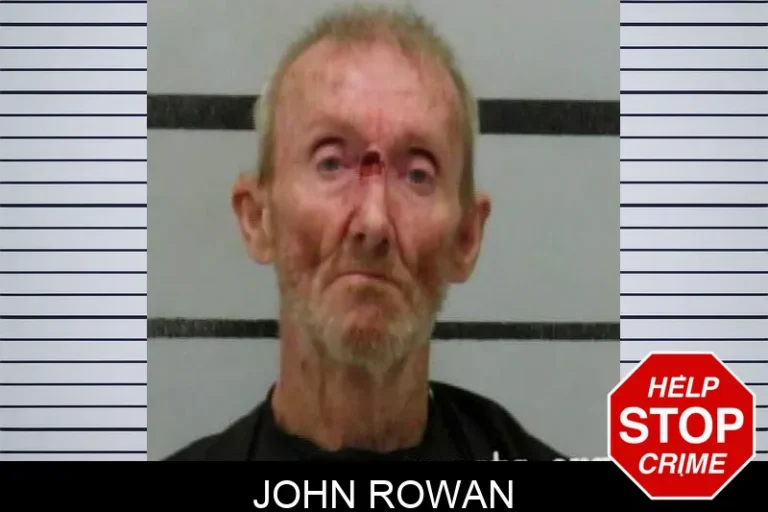 John Rowan