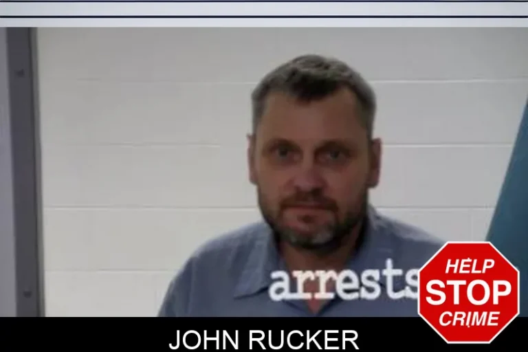 John Rucker