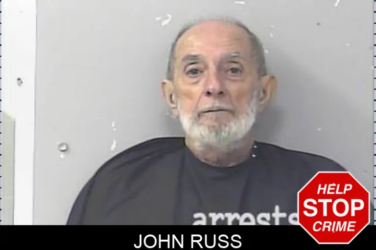 John Russ