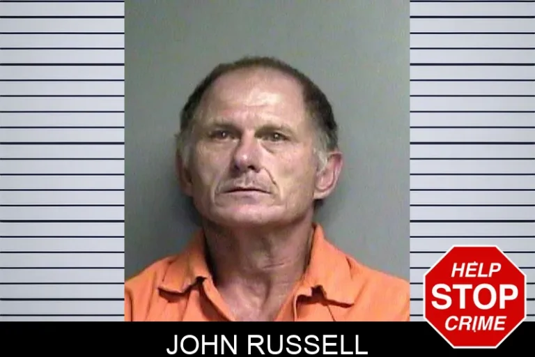John Russell