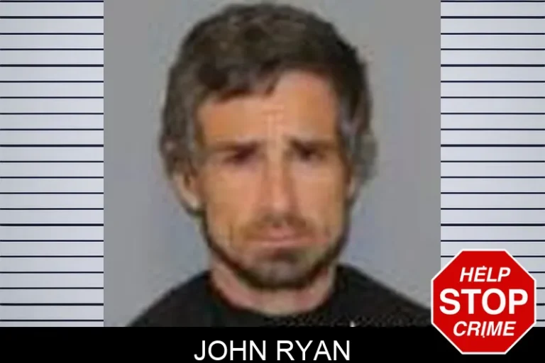 John Ryan