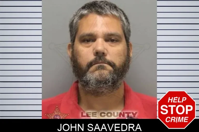 John Saavedra