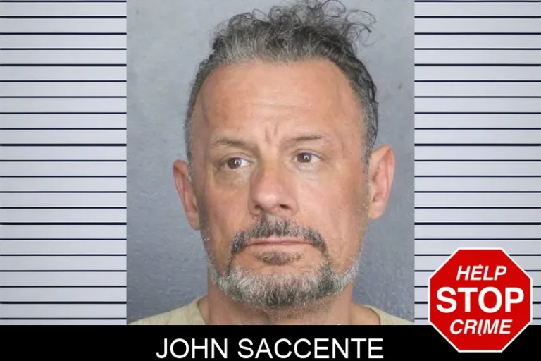 John Saccente