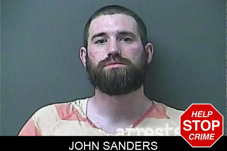 John Sanders