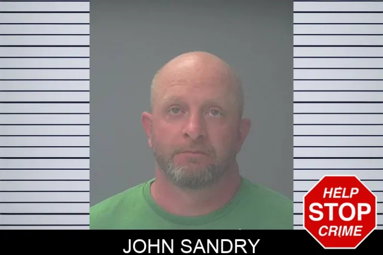 John Sandry