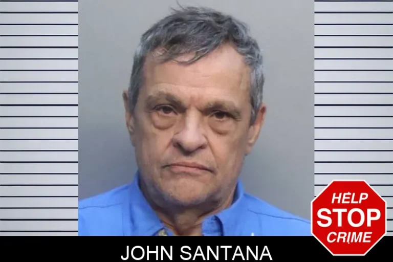 John Santana