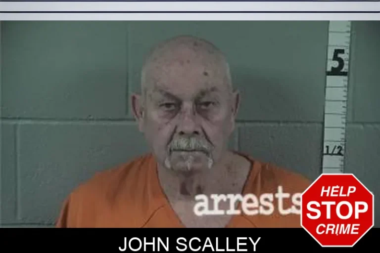 John Scalley