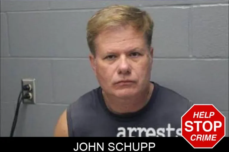 John Schupp