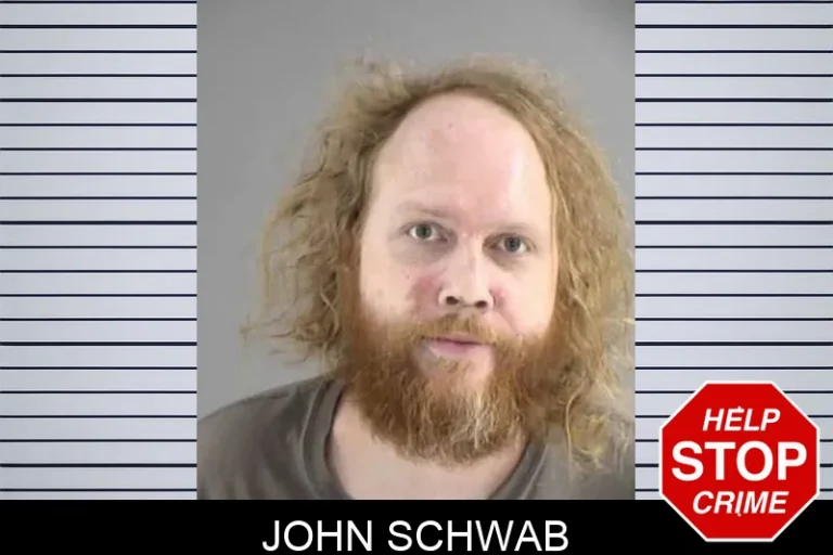 John Schwab