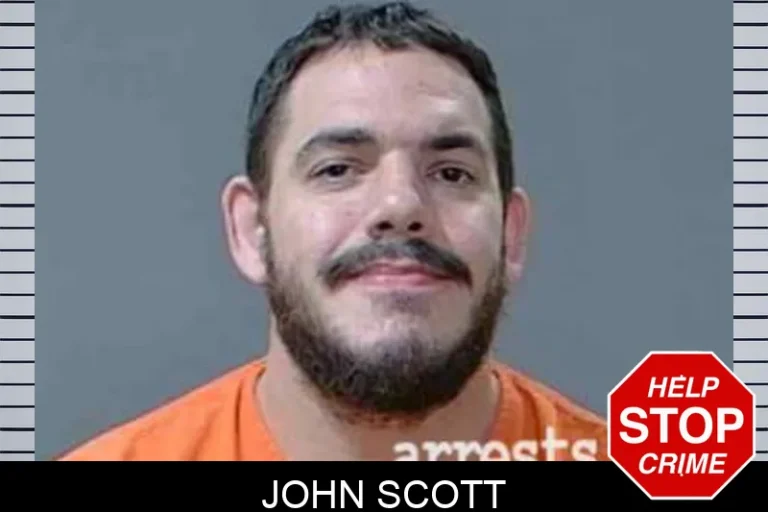 John Scott