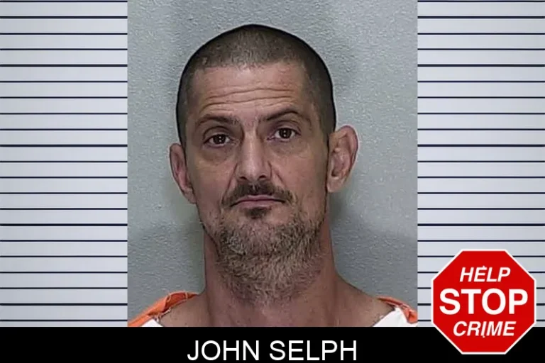John Selph