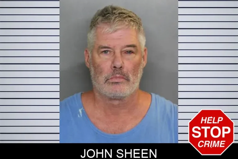 John Sheen