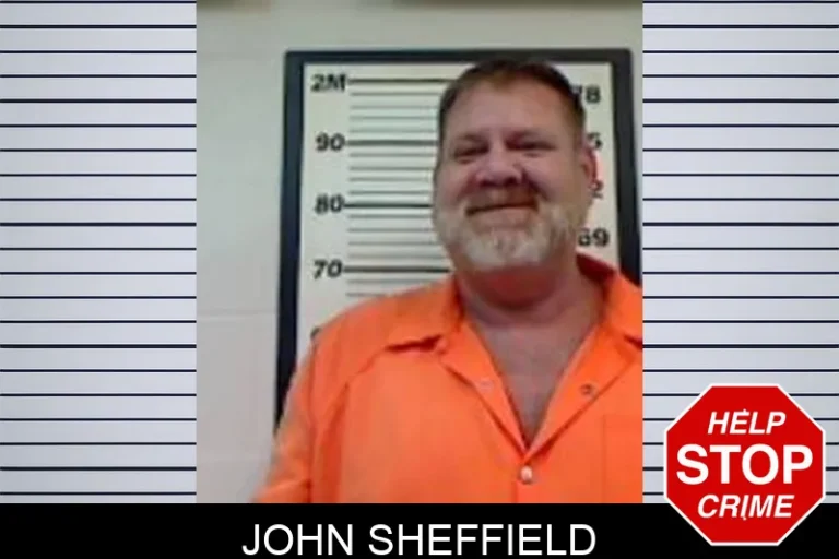 John Sheffield