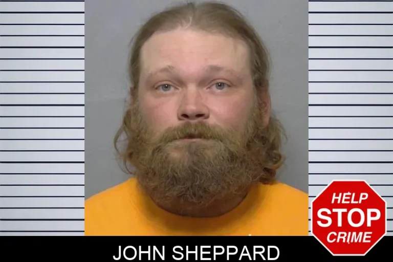 John Sheppard