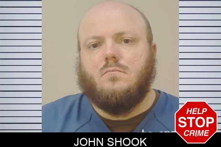 John Shook