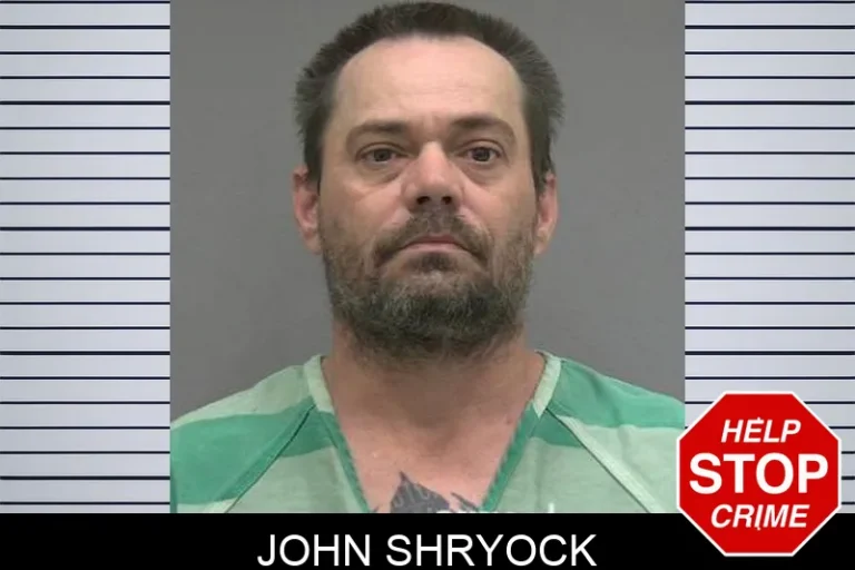 John Shryock