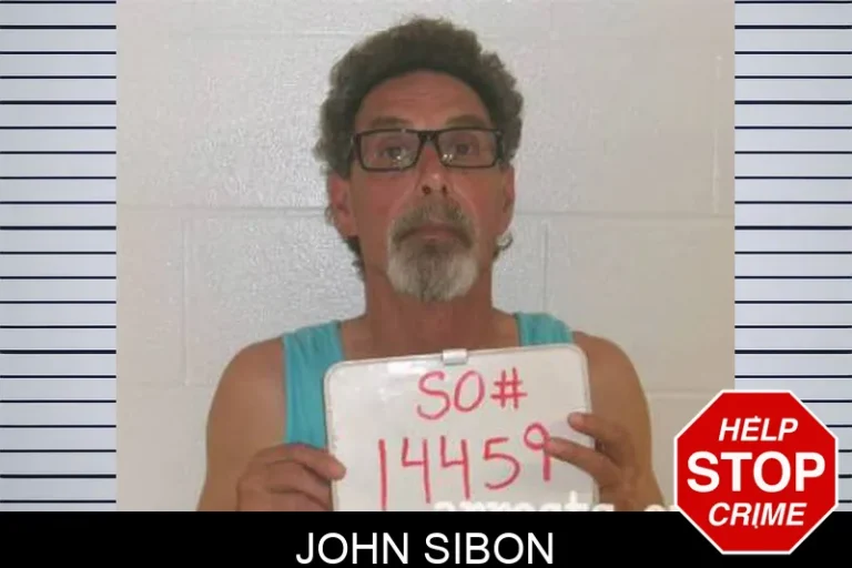 John Sibon
