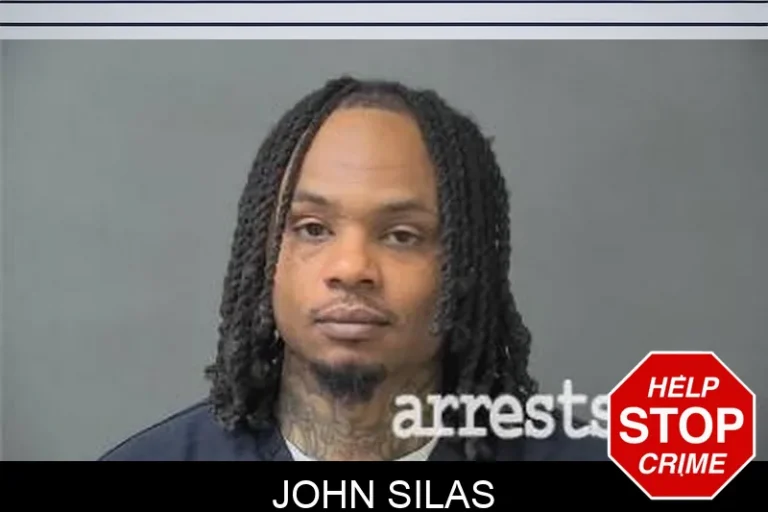 John Silas