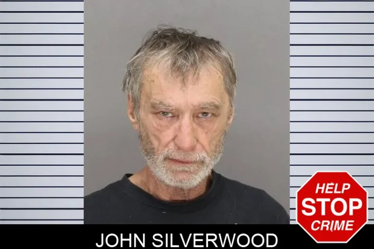 John Silverwood