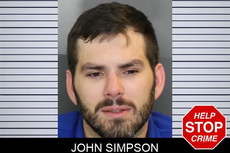 John Simpson
