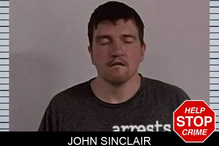 John Sinclair