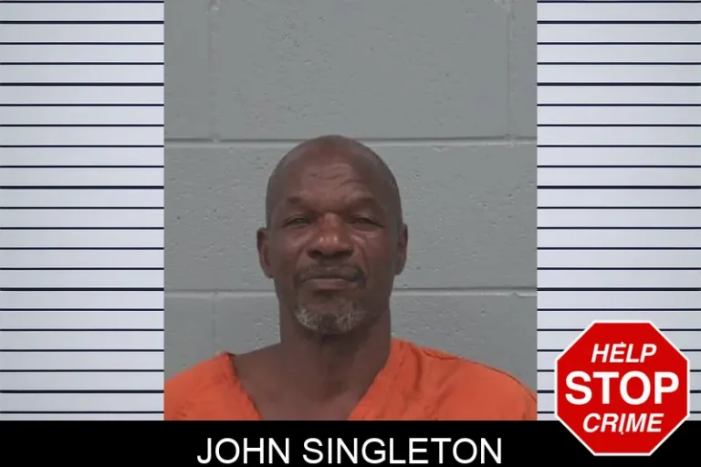 John Singleton