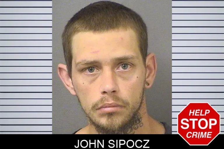 John Sipocz